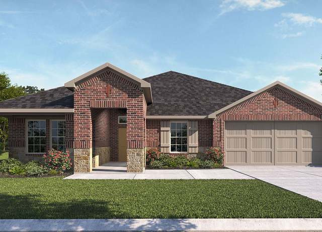 Property at 219 Greenshade Ln, Caddo Mills, TX 75135, 4 beds, 2 baths