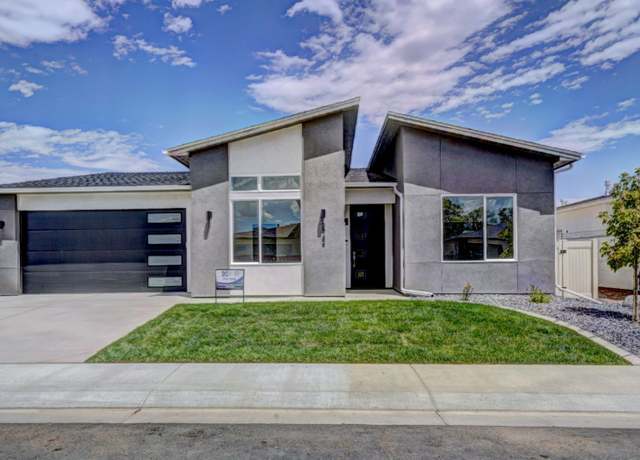 Property at Illuminate Plan, Grand Junction, CO 81503, 4 beds, 2.5 baths