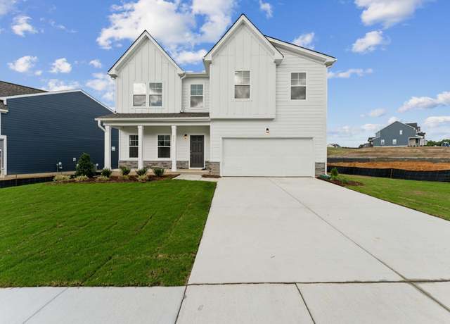 Property at Curie Plan, Carthage, NC 28327, 4 beds, 2.5 baths