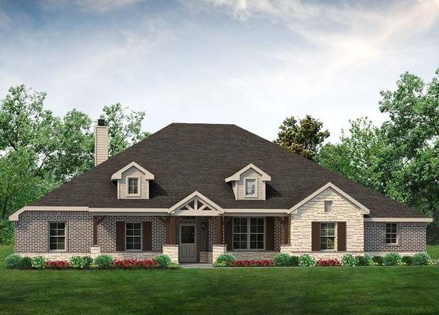 Property at 270 Cofer Rd, Leonard, TX 75452, 4 beds, 2.5 baths
