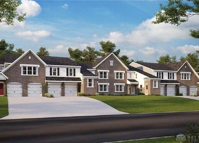 Property at 4204 Golden Clove Bnd Unit 56-305, Sugarcreek Township, OH 45459, 2 beds, 2 baths