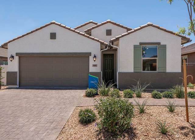 Property at Sabino Plan, San Tan Valley, AZ 85143, 3 beds, 2.5 baths