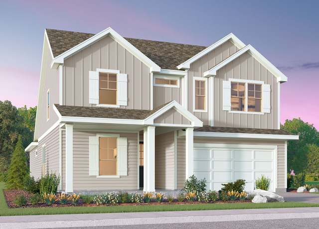 Property at Claremont Plan, Austin, TX 78744, 4 beds, 3 baths
