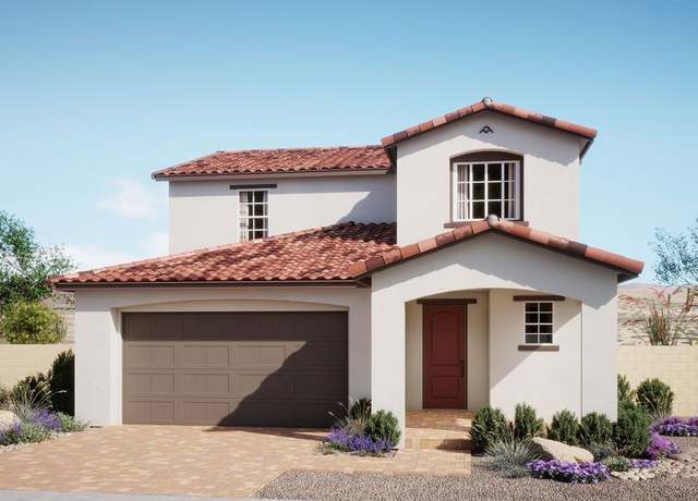Property at Cedar Plan 2 Plan, Henderson, NV 89011, 4 beds, 3.5 baths