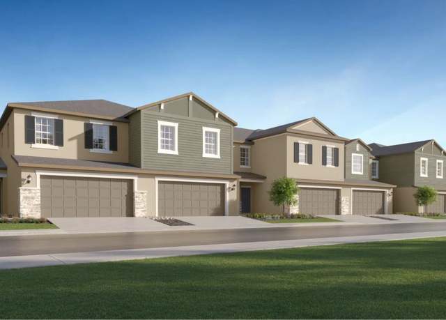 Property at Verona II Plan, Zephyrhills, FL 33541, 4 beds, 2.5 baths