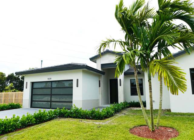 Property at Model 2 Plan, Cutler Bay, FL 33157, 4 beds, 3.5 baths
