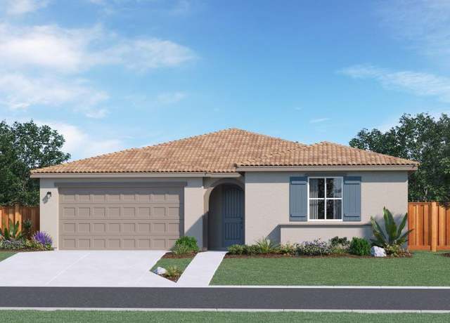 Property at 293 Birch Ranch Way, Patterson, CA 95363, 4 beds, 2 baths