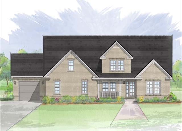 Property at Lot 927 Plan, Canonsburg, PA 15317, 4 beds, 3.5 baths