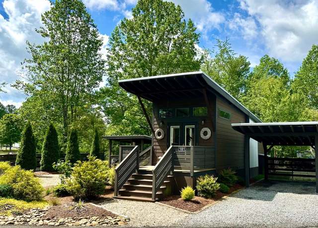 Property at 181 Drifting Brook Ln, Flat Rock, NC 28731, 1 bed, 1 bath