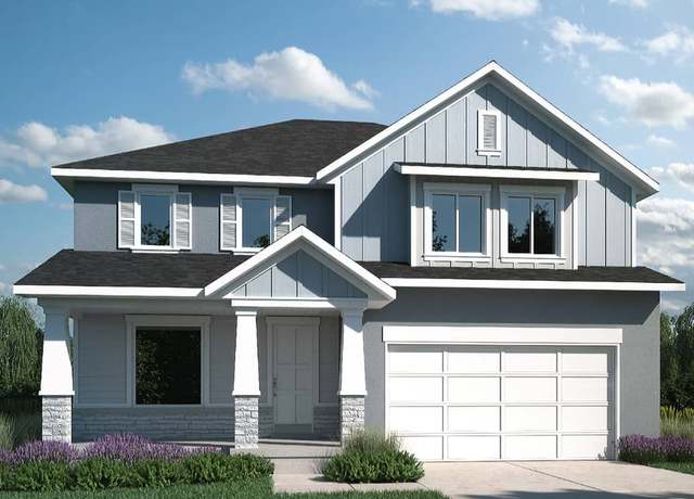 Property at Tristyn 3 Plan, West Jordan, UT 84081, 4 beds, 2.5 baths