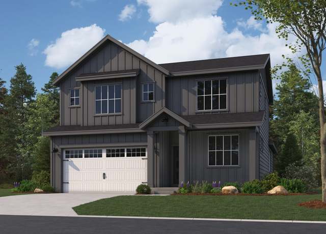 Property at Frontier Plan, Parker, CO 80134, 3 beds, 2.5 baths