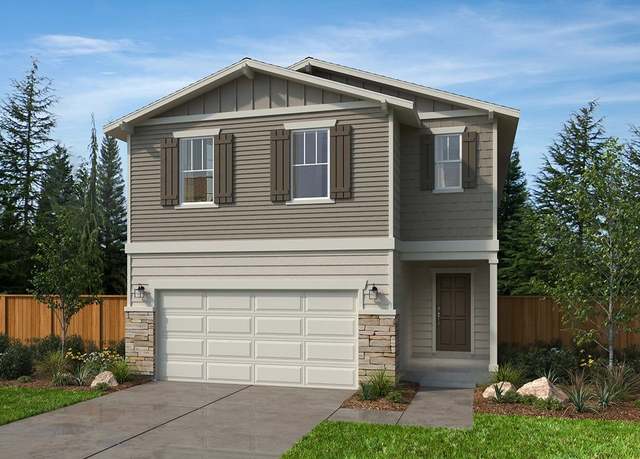 Property at 8551 46th Pl NE, Marysville, WA 98270, 4 beds, 2.5 baths