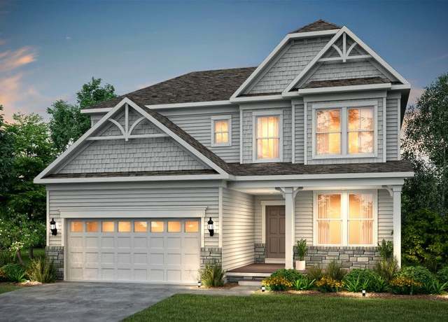 Property at Newberry Plan, Olmsted Falls, OH 44138, 3 beds, 2.5 baths