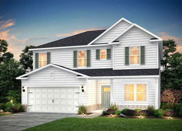 Property at Aspire Plan, Spartanburg, SC 29307, 3 beds, 2.5 baths