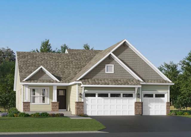 Property at 11635 72nd St NE, Otsego, MN 55301, 3 beds, 2.5 baths