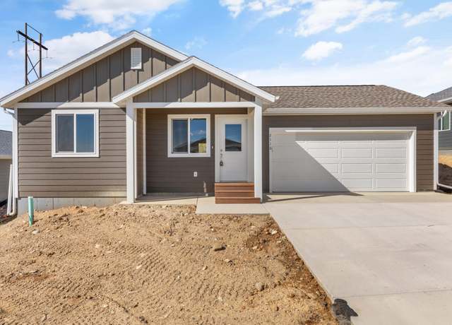 Property at Ponderosa Plan, Rapid City, SD 57703, 3 beds, 2 baths