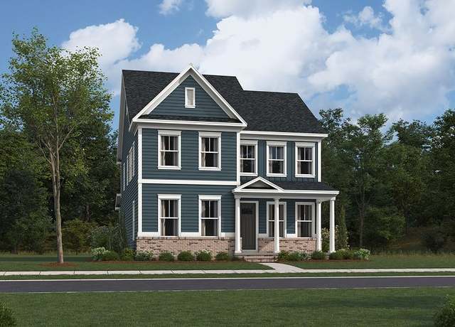 Property at Belvedere Plan, Middle River, MD 21220, 4 beds, 2.5 baths