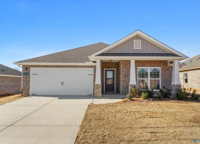 Property at 3022 Lea Ln SE, Decatur, AL 35603, 4 beds, 2 baths