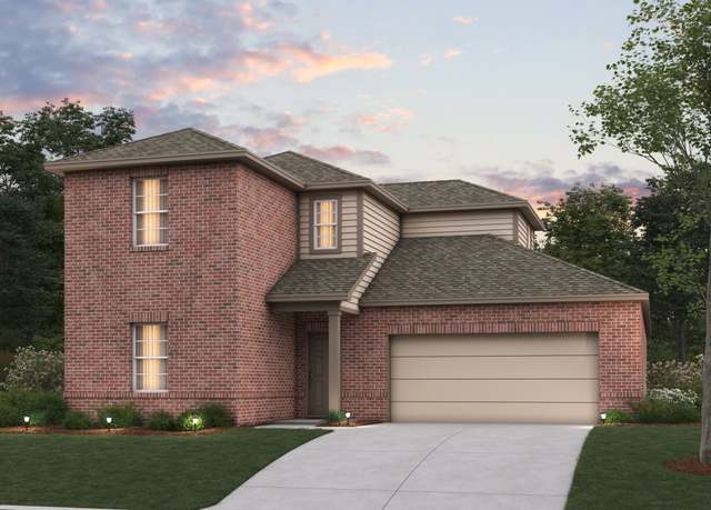 Property at Livingston Plan, Pilot Point, TX 76258, 3 beds, 3.5 baths
