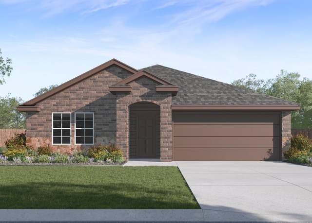 Property at 4012 River Rock Ave, Celina, TX 75009, 4 beds, 2 baths