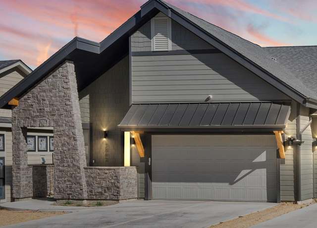Property at Windom Plan, Evergreen, CO 80439, 3 beds, 2.5 baths