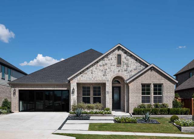 Property at Bryson Plan, Mansfield, TX 76063, 3 beds, 2.5 baths