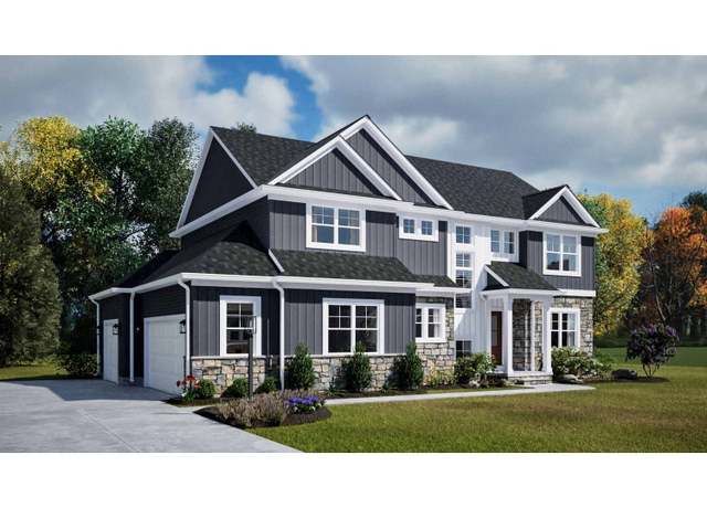 Property at Riverbirch Plan, Avon, OH 44011, 4 beds, 2.5 baths