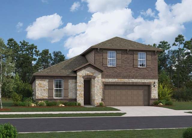 Property at 14438 Inspiration Pt, San Antonio, TX 78253, 4 beds, 2.5 baths