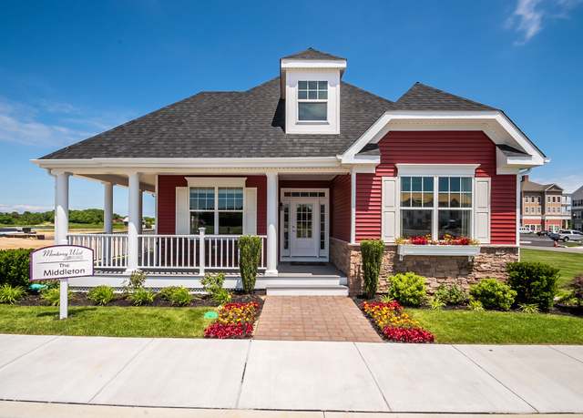 Property at The Middleton Plan, Lewes, DE 19958, 3 beds, 2.5 baths