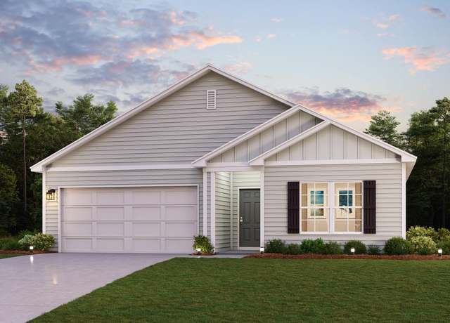 Property at ROANOKE Plan, Supply, NC 28462, 4 beds, 2 baths