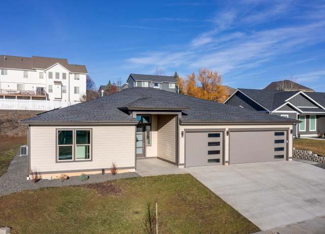 Property at 2600 Sq ft Single level with mother in law suite Plan, Pullman, WA 99163, 4 beds, 4 baths