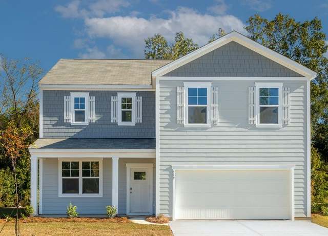 Property at 379 Willows Crescent Dr, Moncks Corner, SC 29461, 4 beds, 2.5 baths