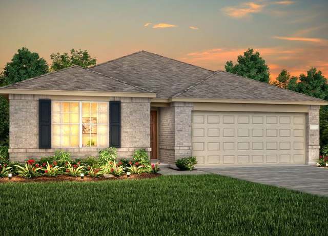 Property at Serenada Plan, Temple, TX 76501, 3 beds, 2 baths