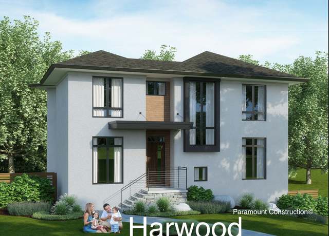 Property at Harwood Plan, Chevy Chase, MD 20815, 4 beds, 3.5 baths
