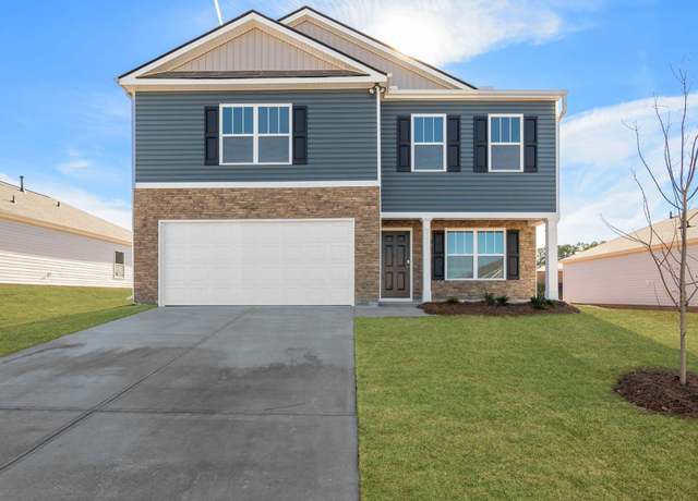 Property at 113 Cascade Ln, Seneca, SC 29678, 3 beds, 2.5 baths