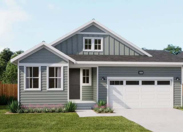 Property at Ridgeline Vista Plan 3500 Plan, Brighton, CO 80603, 3 beds, 2 baths