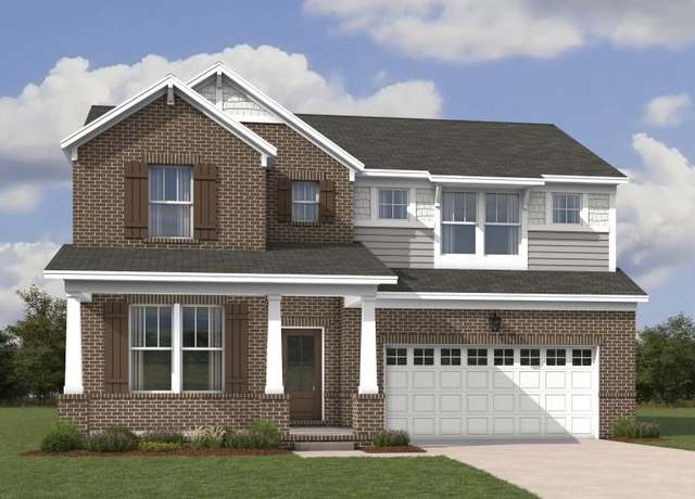 Property at 204 Channell Ct, Mount Juliet, TN 37122, 5 beds, 4 baths