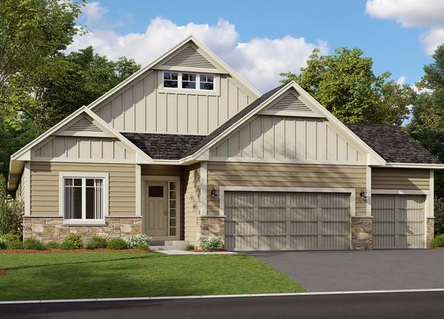 Property at Sycamore II Plan, Dayton, MN 55327, 3 beds, 2 baths