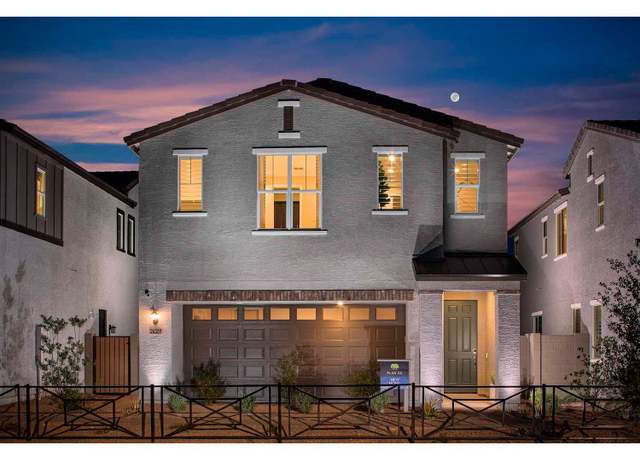 Property at Aster Plan 2 Plan, Phoenix, AZ 85085, 3 beds, 3.5 baths