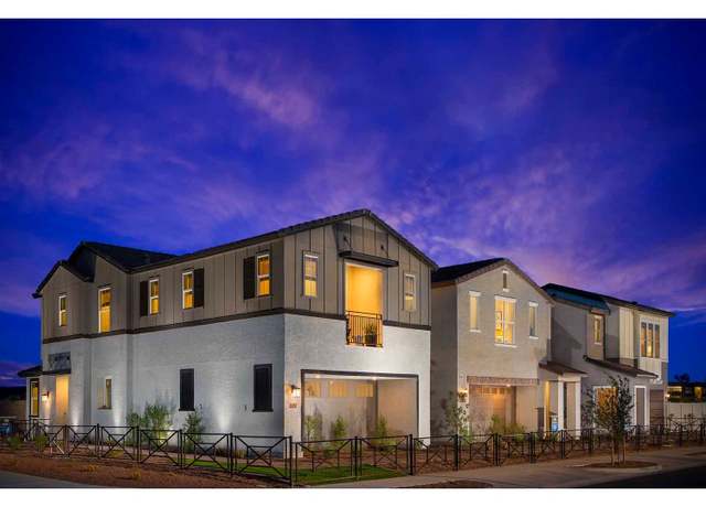 Property at Aster Plan 2 Plan, Phoenix, AZ 85085, 3 beds, 3.5 baths