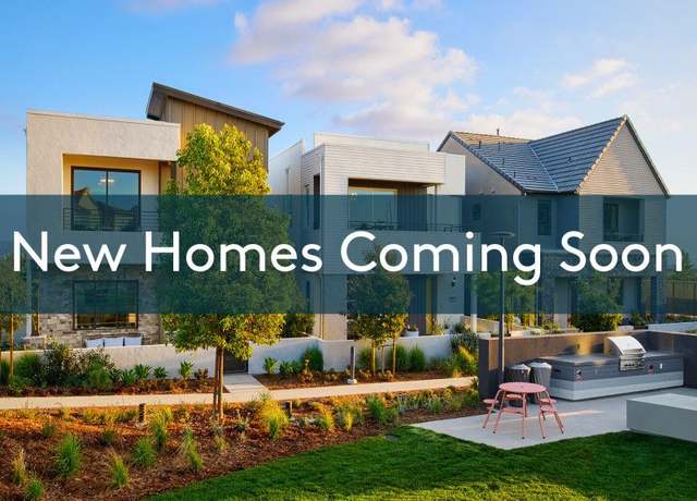 Property at Homes Available Soon Plan, Irvine, CA 92618