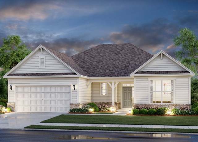 Property at Kensington Plan, Monroe, NC 28112, 3 beds, 2 baths