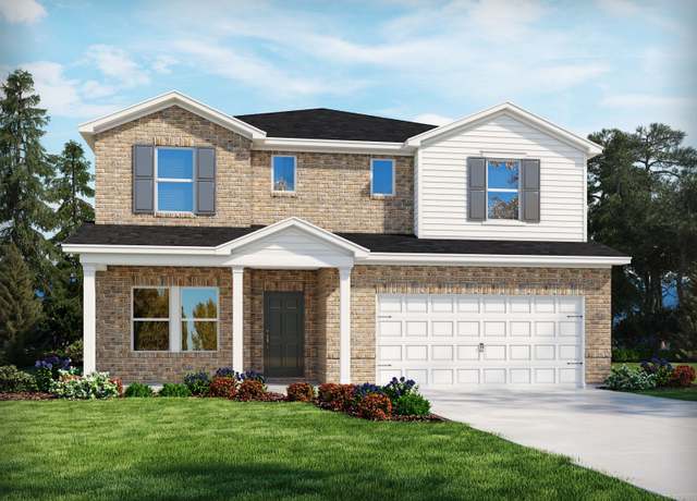 Property at 138 Shepherds Landing Dr, Mooresville, NC 28115, 5 beds, 3 baths