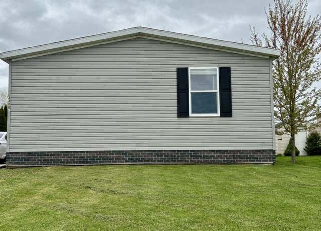 Property at 33007 Primrose Ct #64, New Haven, MI 48048, 3 beds, 2 baths