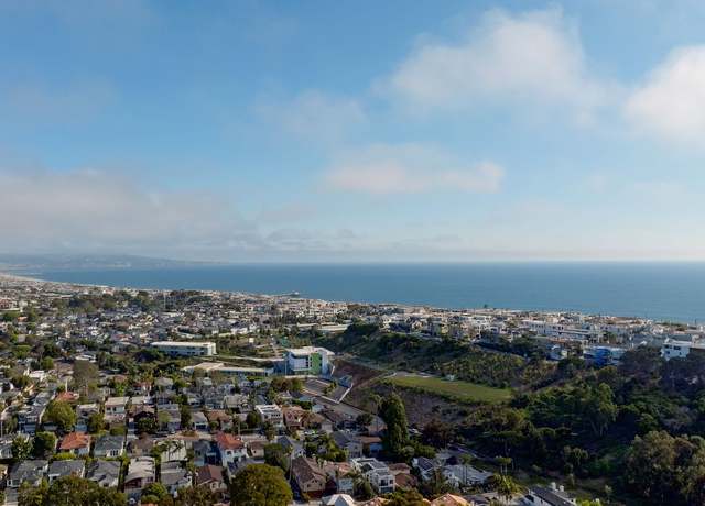Property at Homes Available Soon Plan, Manhattan Beach, CA 90266