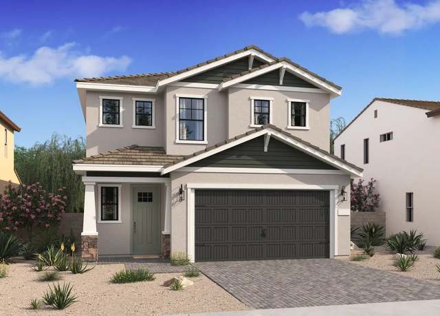 Property at Prairie Willow Plan, Chandler, AZ 85224, 5 beds, 3 baths