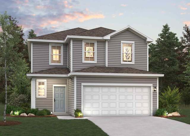 Property at Avery Plan, Elgin, TX 78621, 3 beds, 2.5 baths