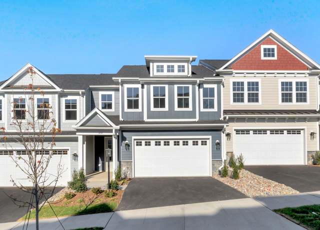 Property at The Bayberry Plan, Charlottesville, VA 22911, 3 beds, 2.5 baths