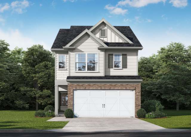 Property at Grantham Plan, Flowery Branch, GA 30542, 3 beds, 2.5 baths