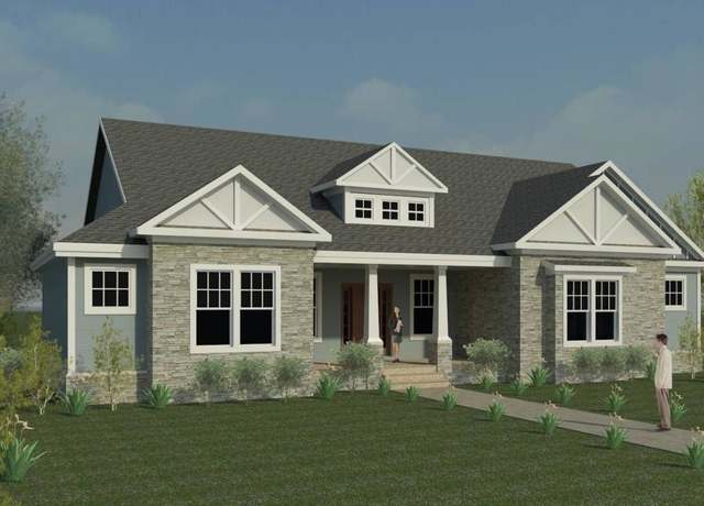 Property at Ava Plan, Suffolk, VA 23435, 4 beds, 3.5 baths